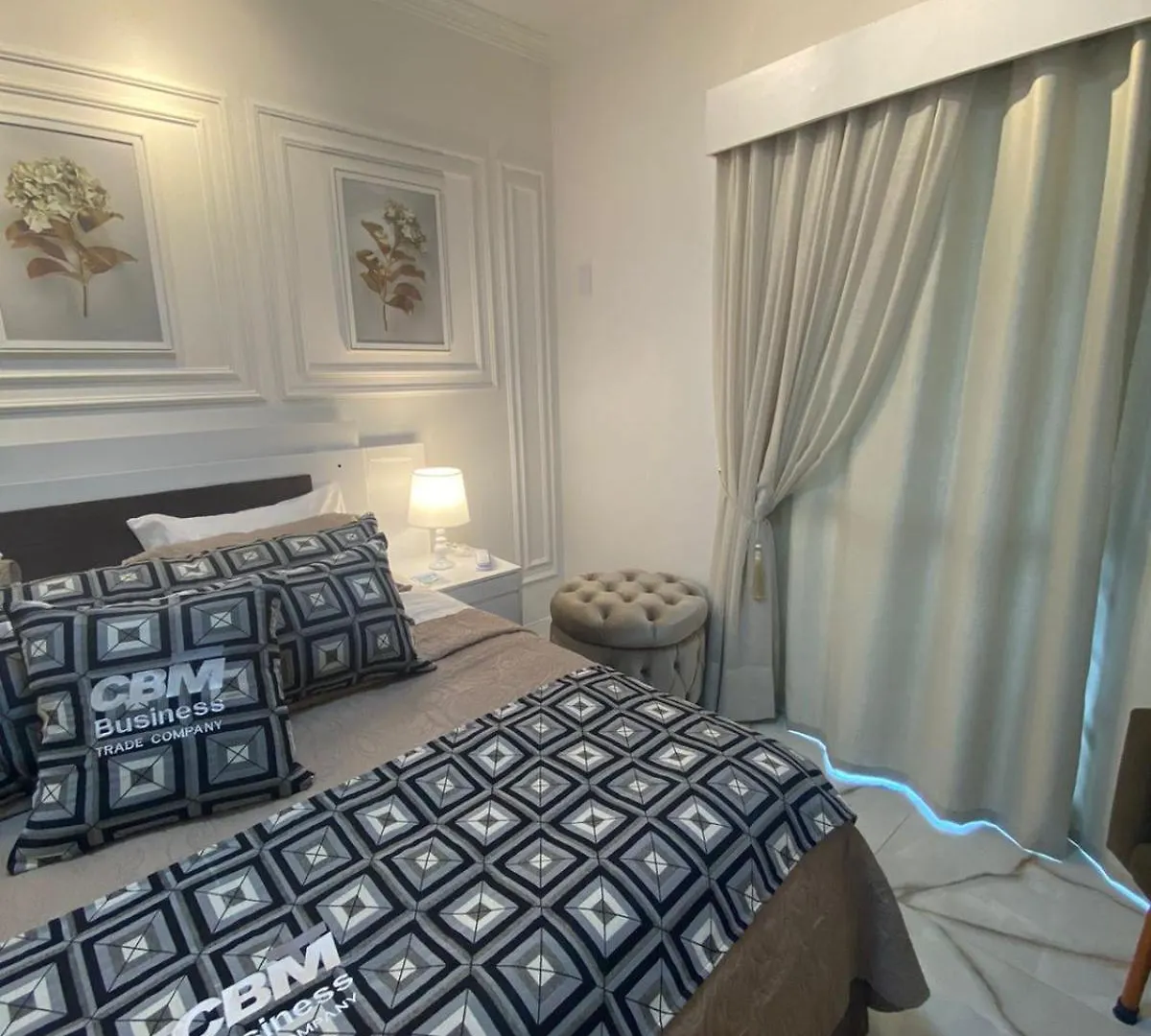 Flat Beira Mar Piedade 1603 Hotell Jaboatão dos Guararapes
