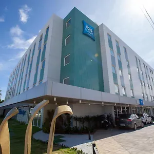 Hotel Ibis Budget Recife Jaboatao