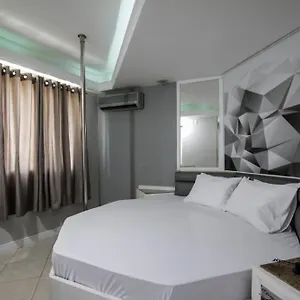 Hotel Mirage