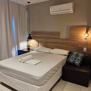 Flat Confortável Em Boa Viagem Recife