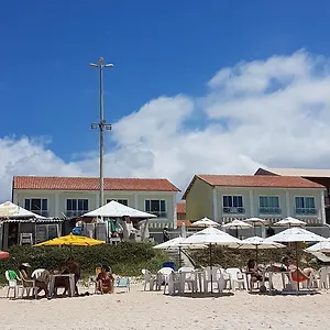 Casa de Férias Residencial A Beira Mar Pero