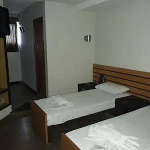 Hotel Platinum